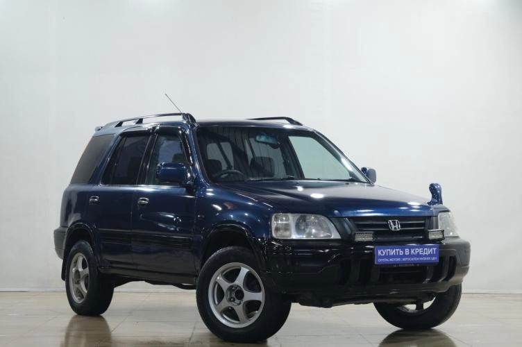 Honda CR-V 1 из 6