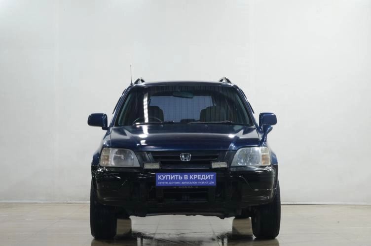 Honda CR-V 2 из 6