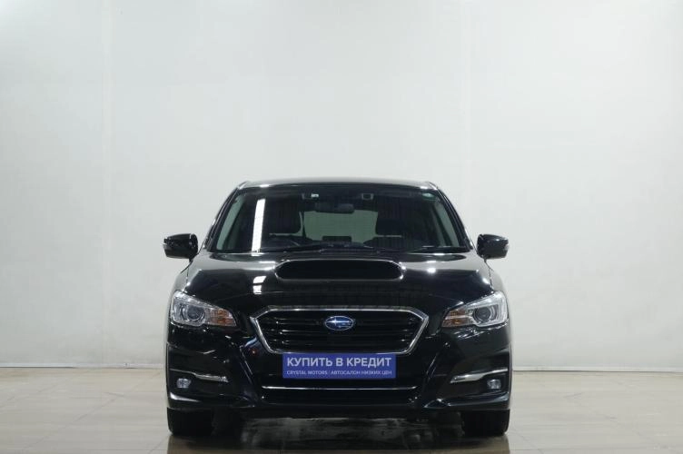 Subaru Levorg 2 из 6