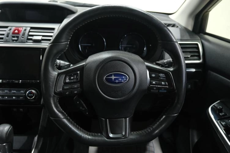 Subaru Levorg 20 из 41