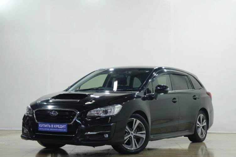 Subaru Levorg 3 из 6