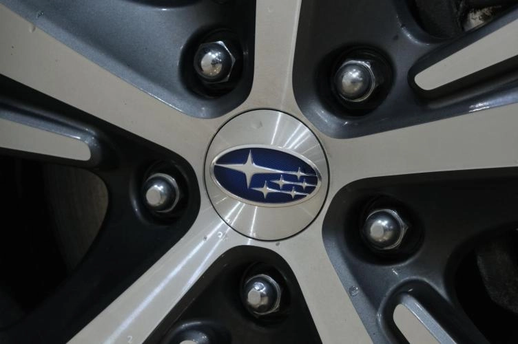 Subaru Levorg 12 из 41