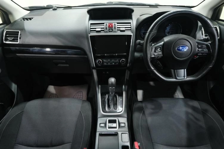 Subaru Levorg 19 из 41