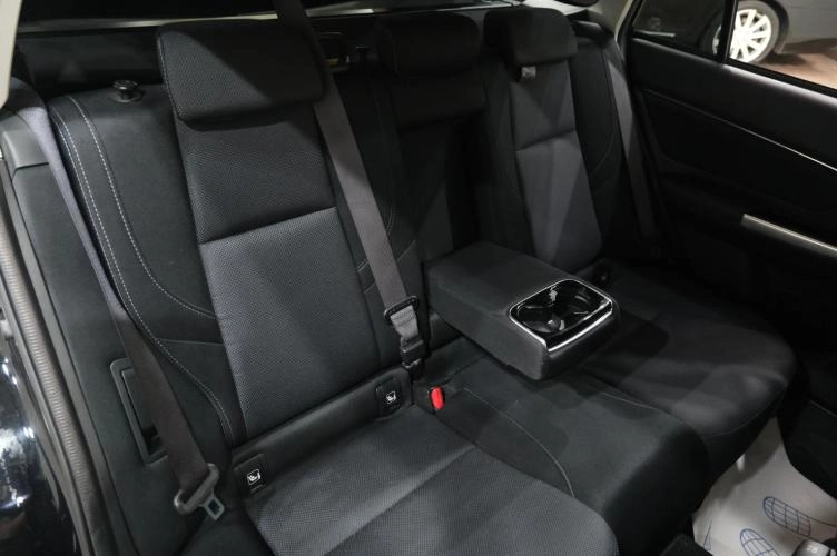 Subaru Levorg 39 из 41