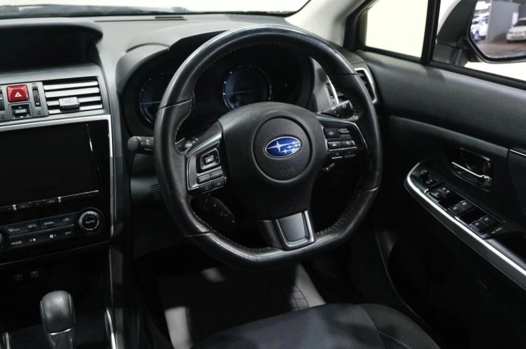 Subaru Levorg 18 из 41