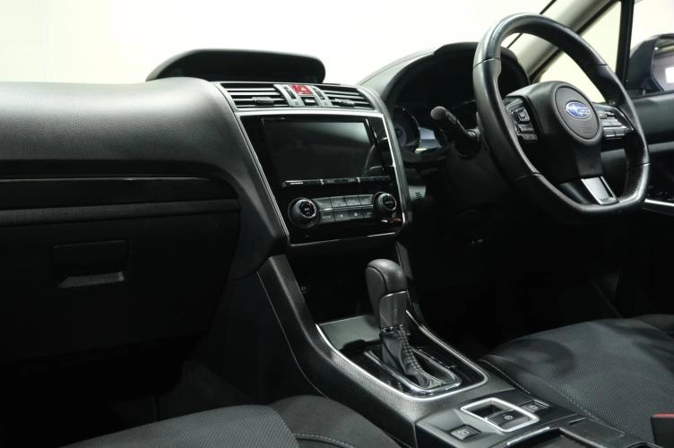 Subaru Levorg 21 из 41
