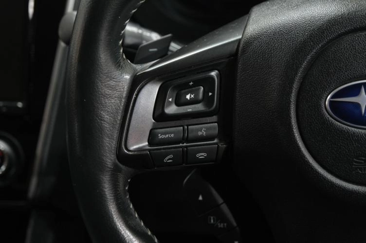 Subaru Levorg 22 из 41