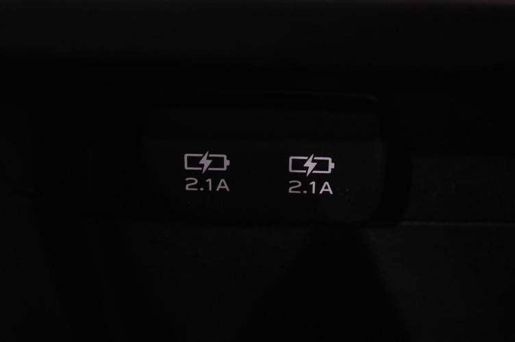Subaru Levorg 25 из 41