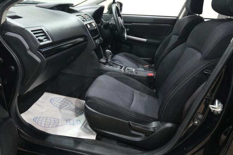 Subaru Levorg 13 из 41