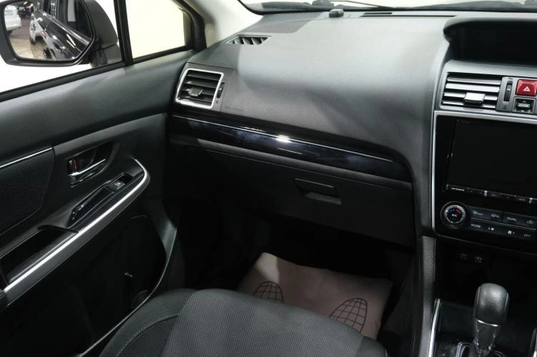 Subaru Levorg 17 из 41