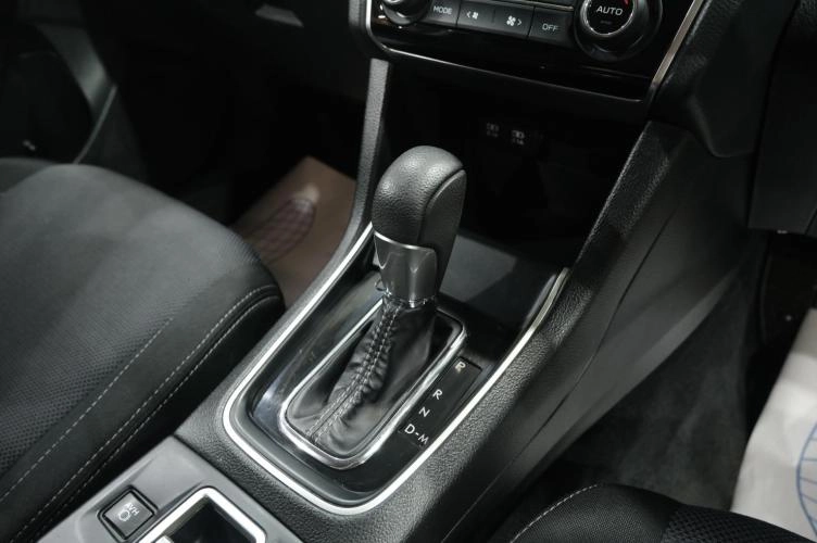 Subaru Levorg 31 из 41