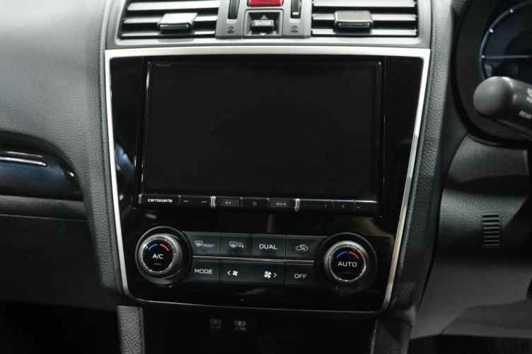 Subaru Levorg 32 из 41