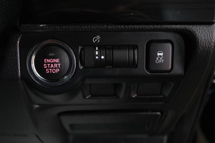 Subaru Levorg 27 из 41