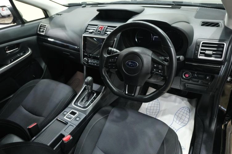 Subaru Levorg 16 из 41