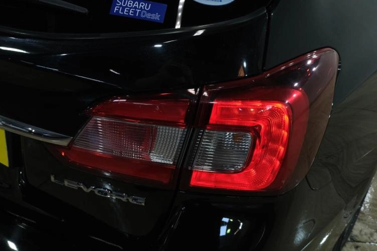 Subaru Levorg 8 из 41
