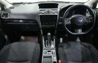 Subaru Levorg 19 из 41