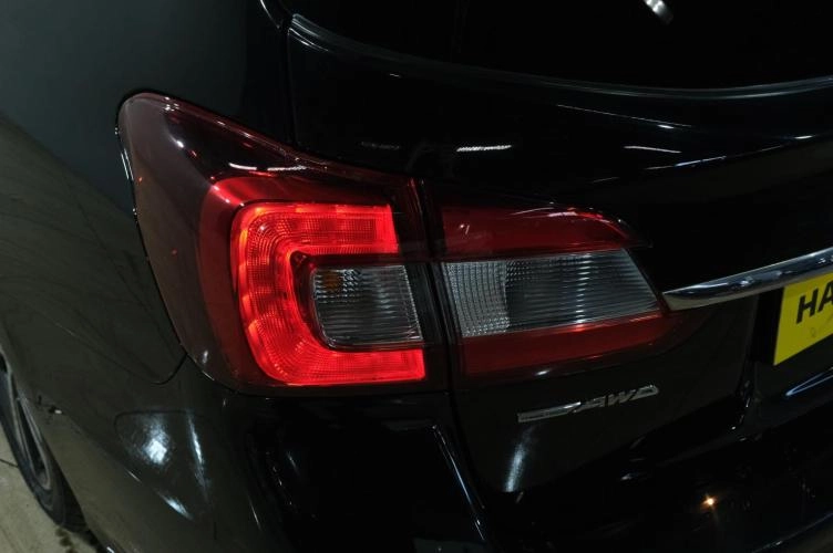Subaru Levorg 7 из 41