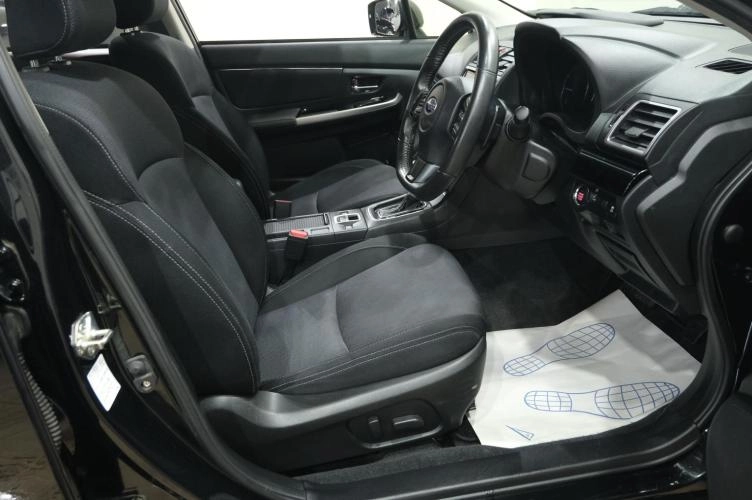 Subaru Levorg 15 из 41
