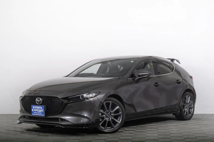 Mazda 3 2 из 6