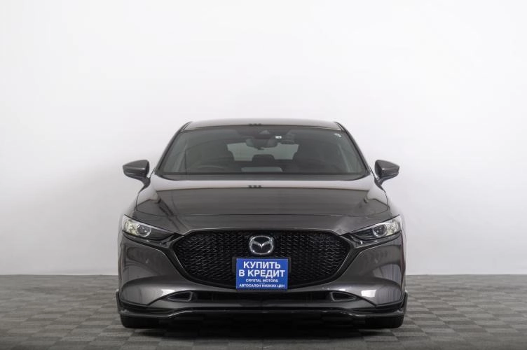 Mazda 3 3 из 6