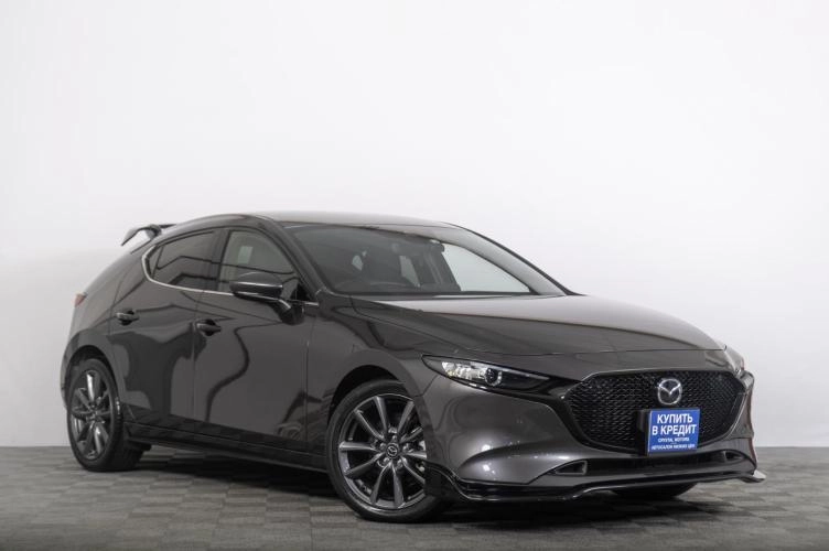 Mazda 3 1 из 6