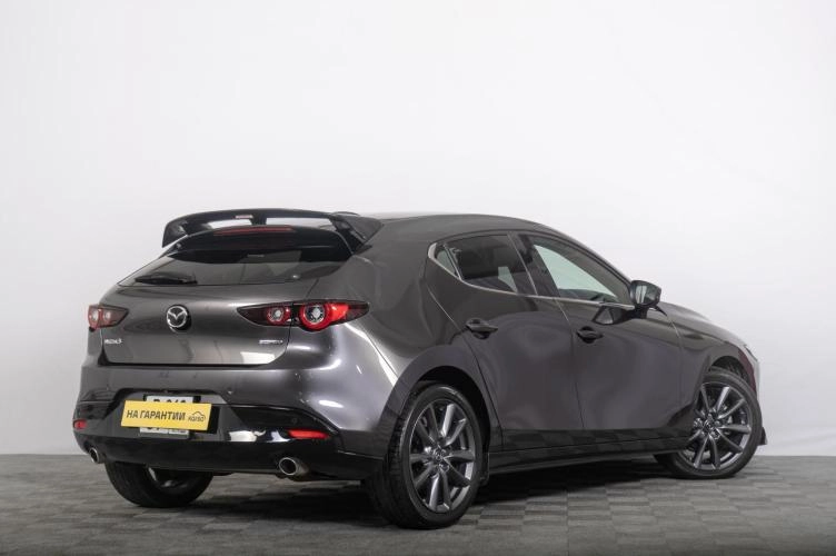 Mazda 3 6 из 6