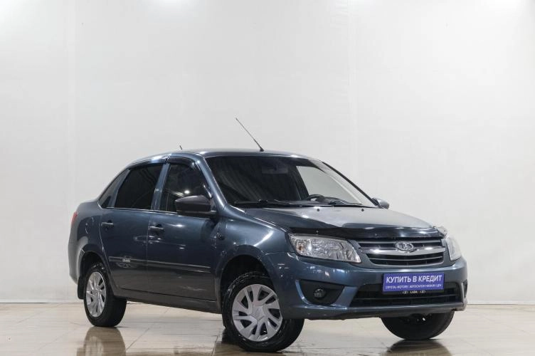 ВАЗ (LADA) Granta 1 из 6