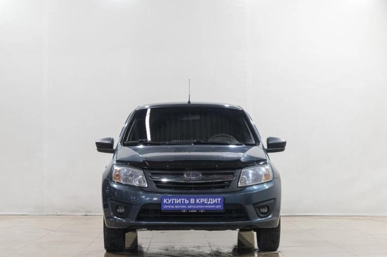 ВАЗ (LADA) Granta 2 из 6