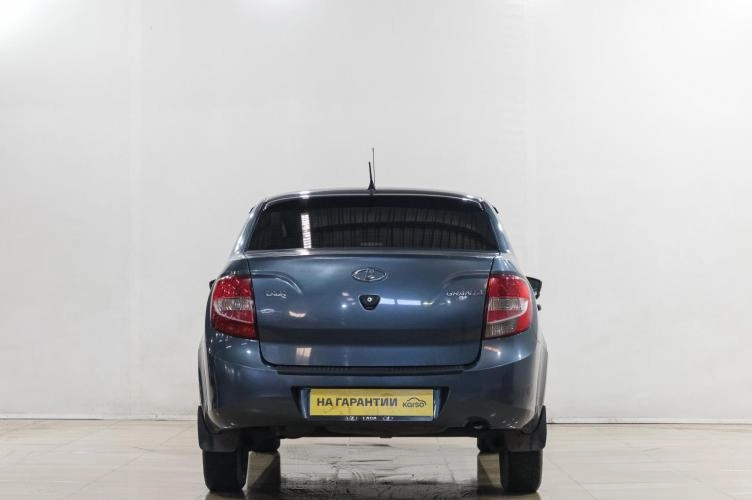 ВАЗ (LADA) Granta 5 из 6