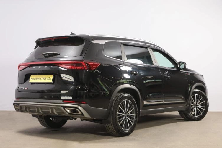 Chery Tiggo 8 Pro Max 6 из 6