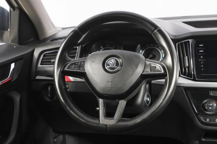 Skoda Kamiq 11 из 19