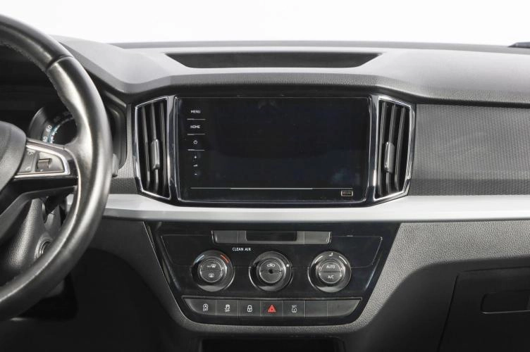 Skoda Kamiq 10 из 19