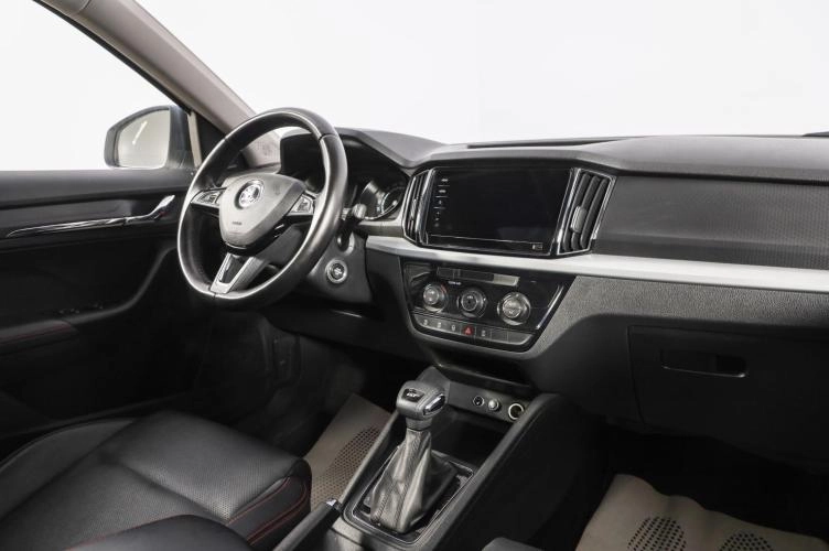 Skoda Kamiq 9 из 19