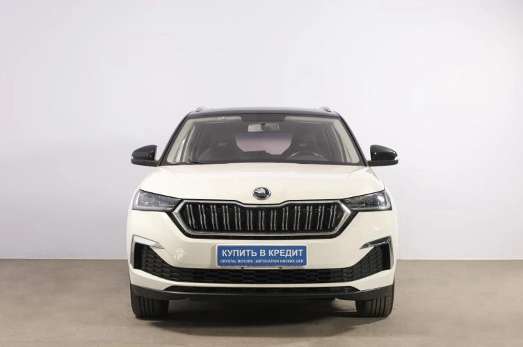 Skoda Kamiq 2 из 6