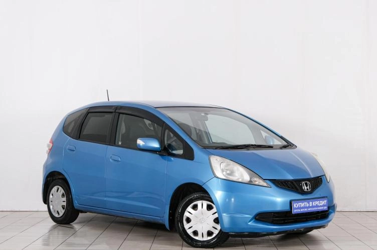 Honda Fit 1 из 6