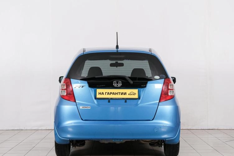 Honda Fit 5 из 6