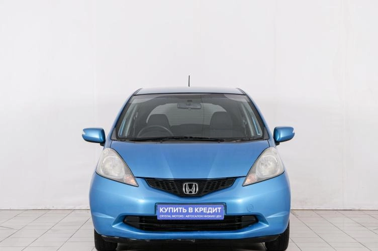 Honda Fit 2 из 6