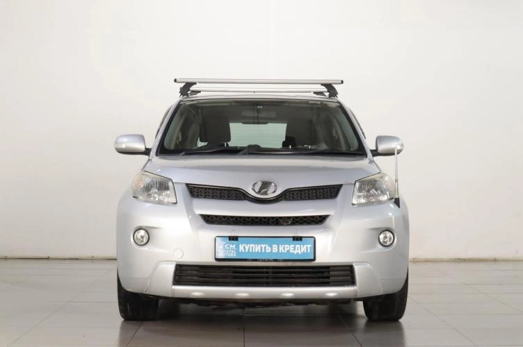 Toyota Ist 2 из 6