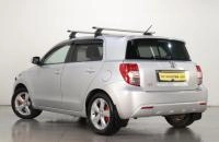 Toyota Ist 4 из 16