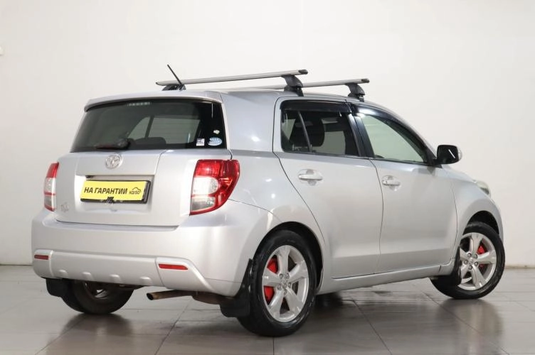 Toyota Ist 6 из 6