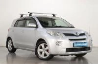 Toyota Ist 1 из 16