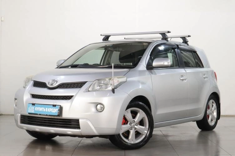 Toyota Ist 3 из 6