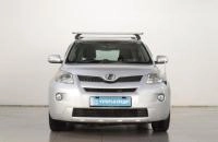 Toyota Ist 2 из 16