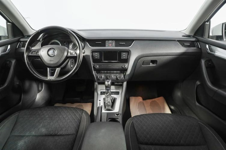 Skoda Octavia 8 из 18