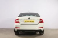 Skoda Octavia 5 из 18