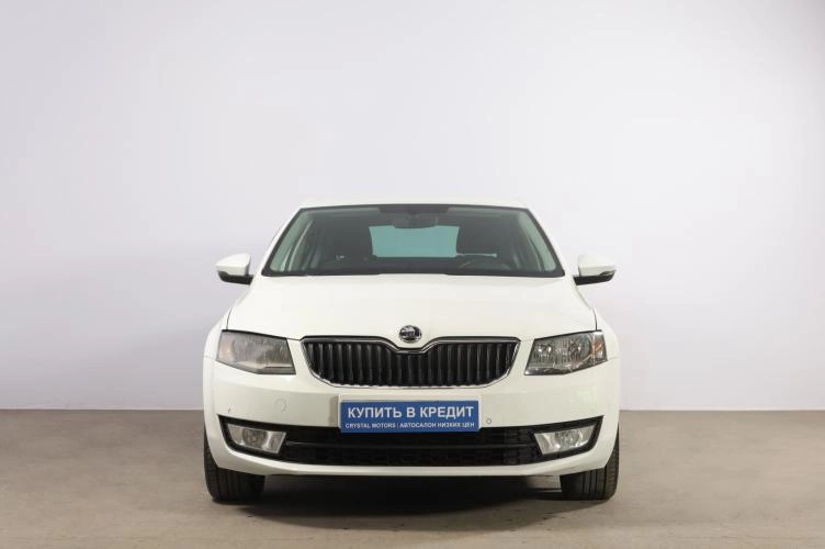 Skoda Octavia 2 из 6