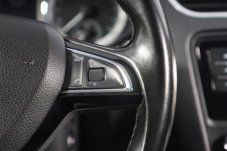 Skoda Octavia 13 из 18