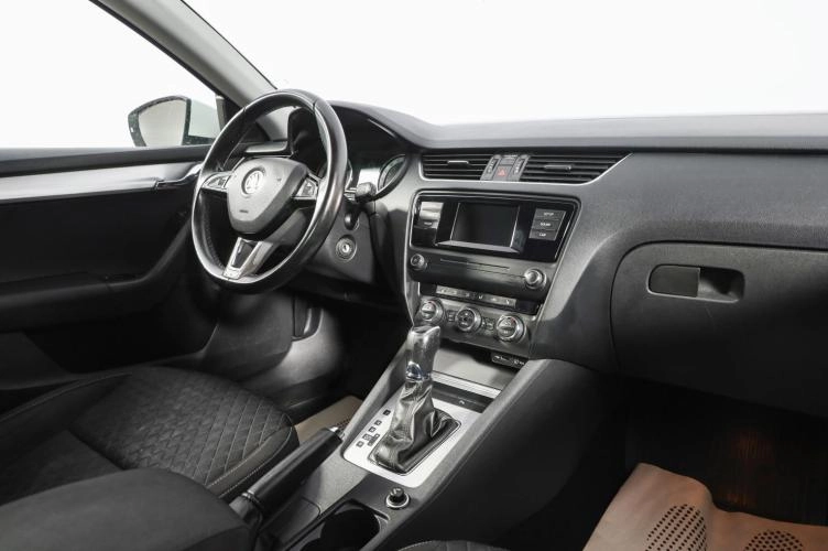 Skoda Octavia 9 из 18