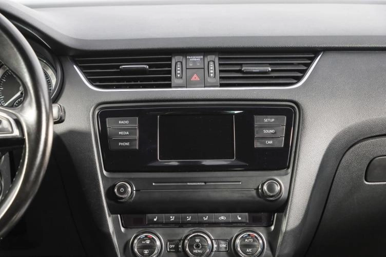 Skoda Octavia 10 из 18