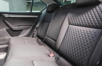 Skoda Octavia 17 из 18